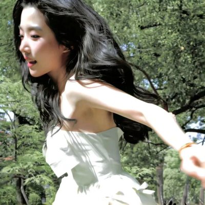 不再托腮遐思 在线观看